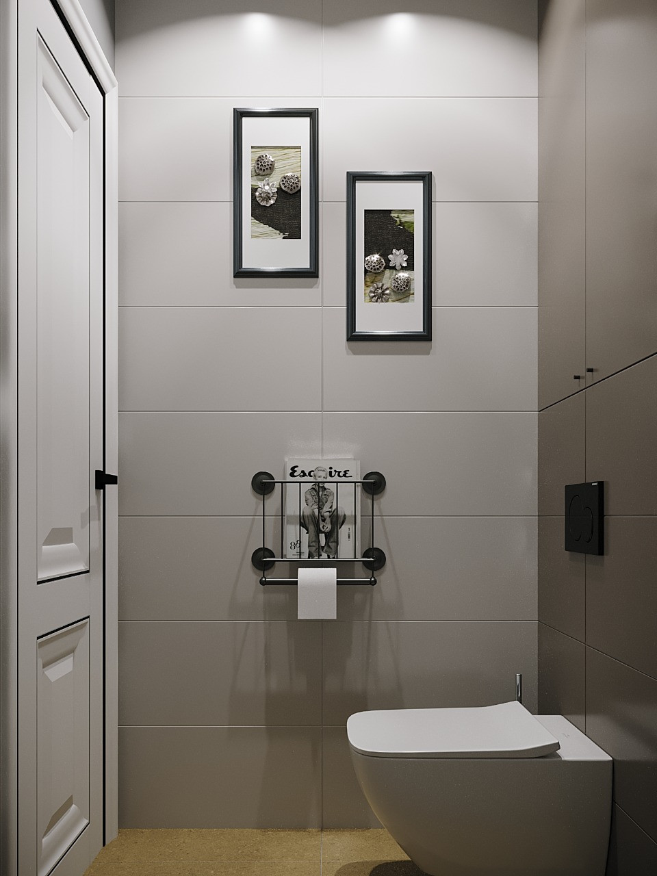 Винил шестидесятых