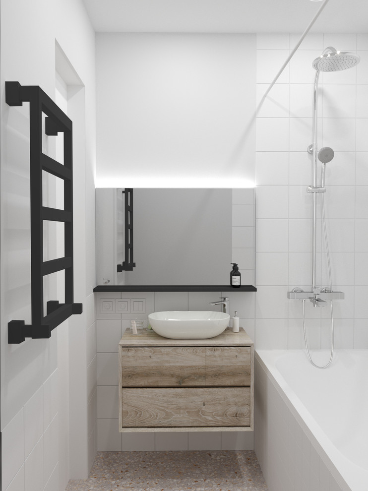 Квартира 34 метра