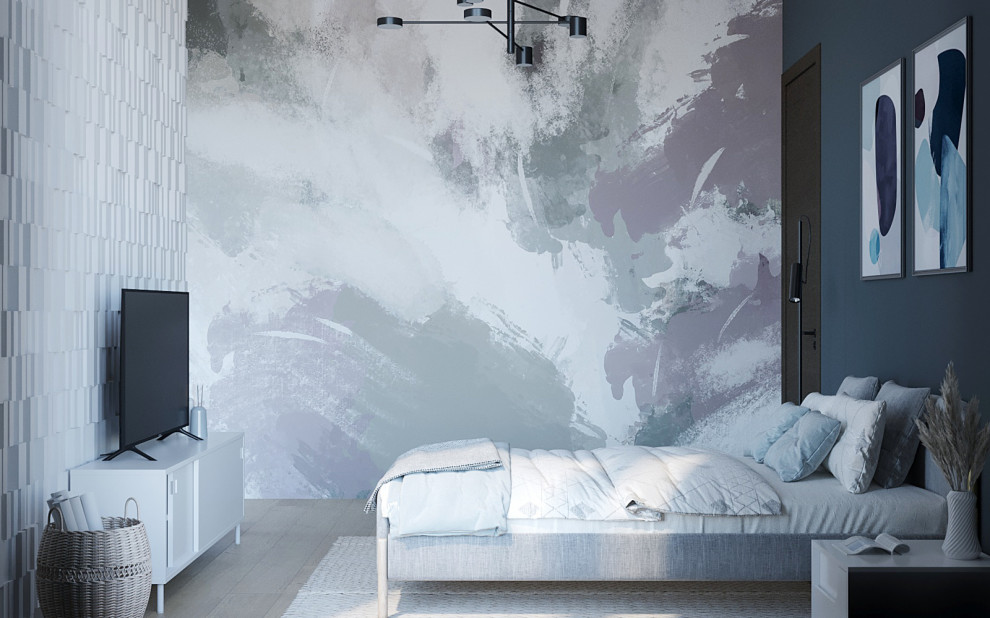 Проект загородного дома 215 м2