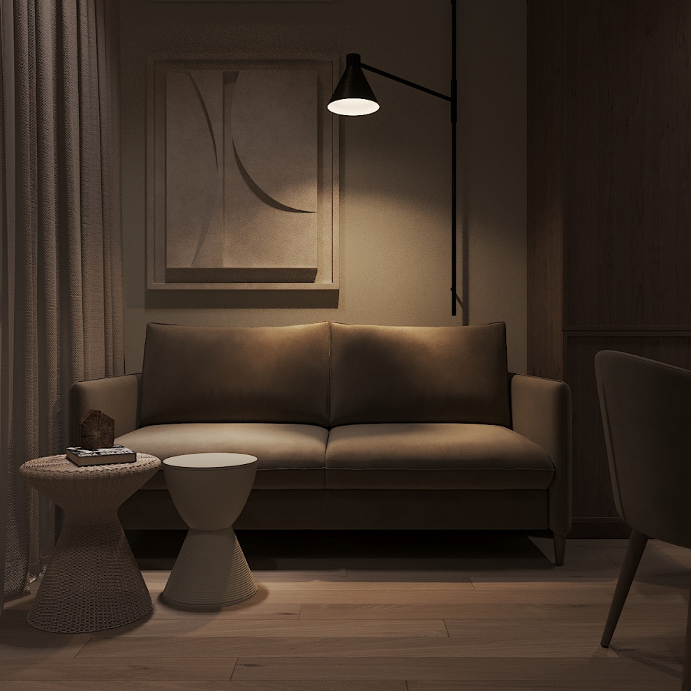 ЖК NOVA Алексеевская