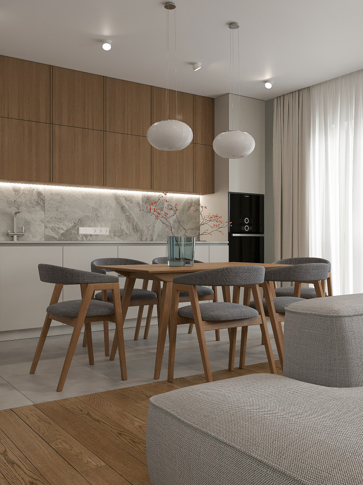 109,5 м2, проспект Мира, 94