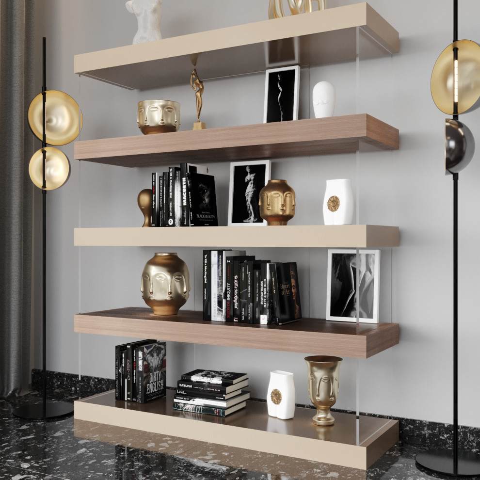 Стеллаж Glisse