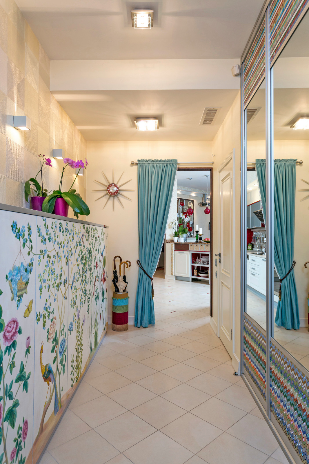 Квартира в Куркино