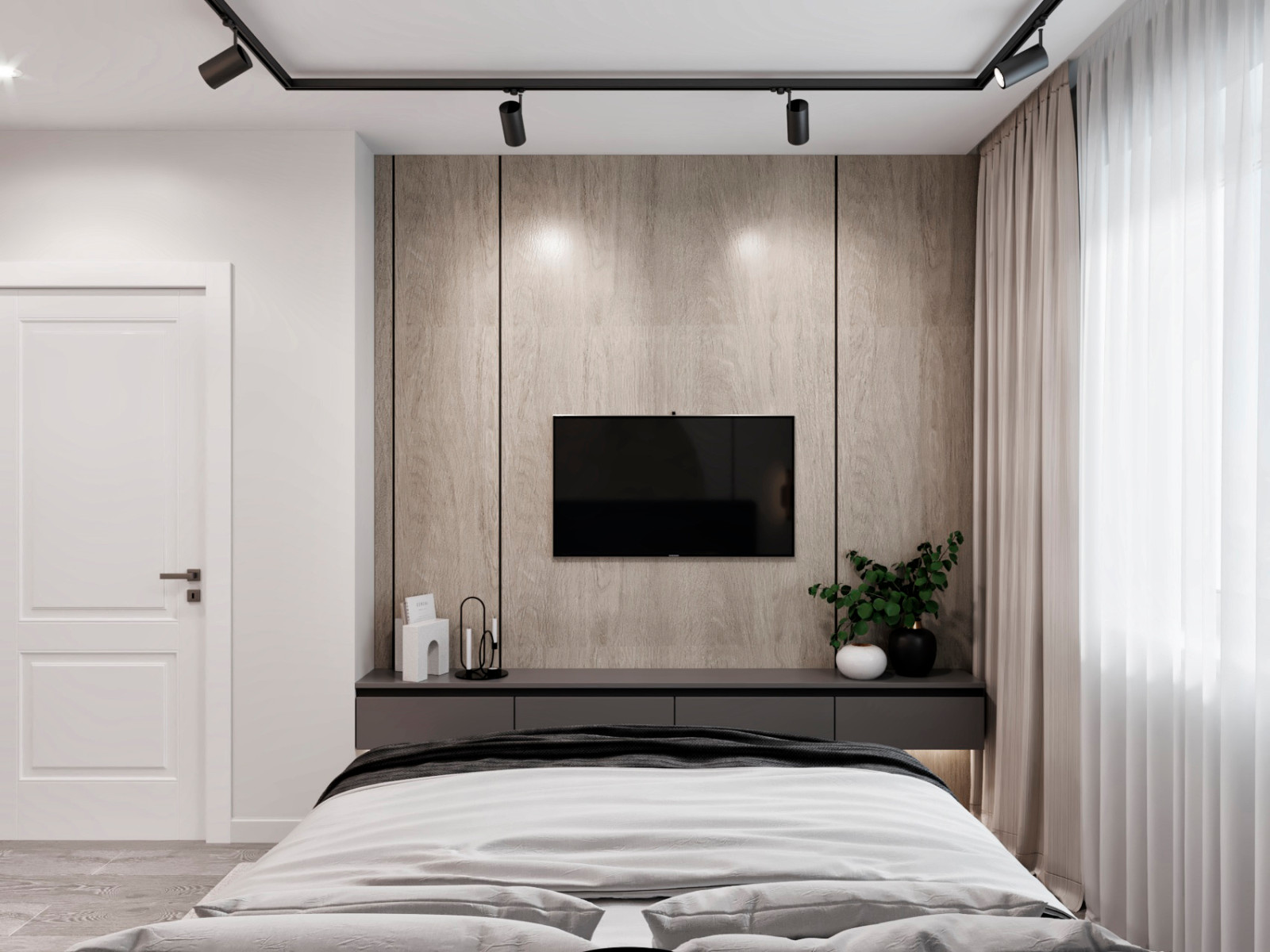 Квартира ЖК "3 Богатыря"