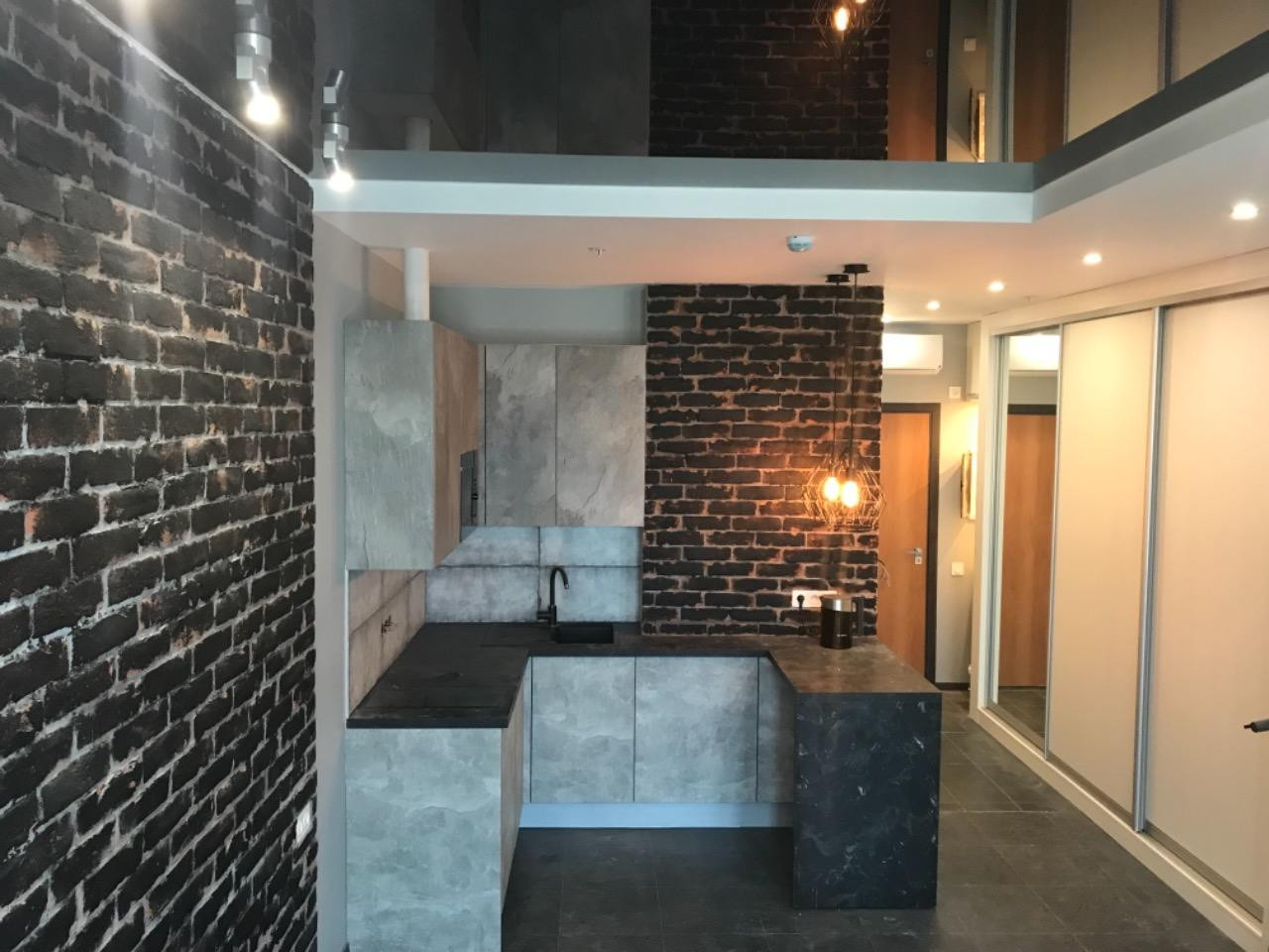 Примеры интерьеров