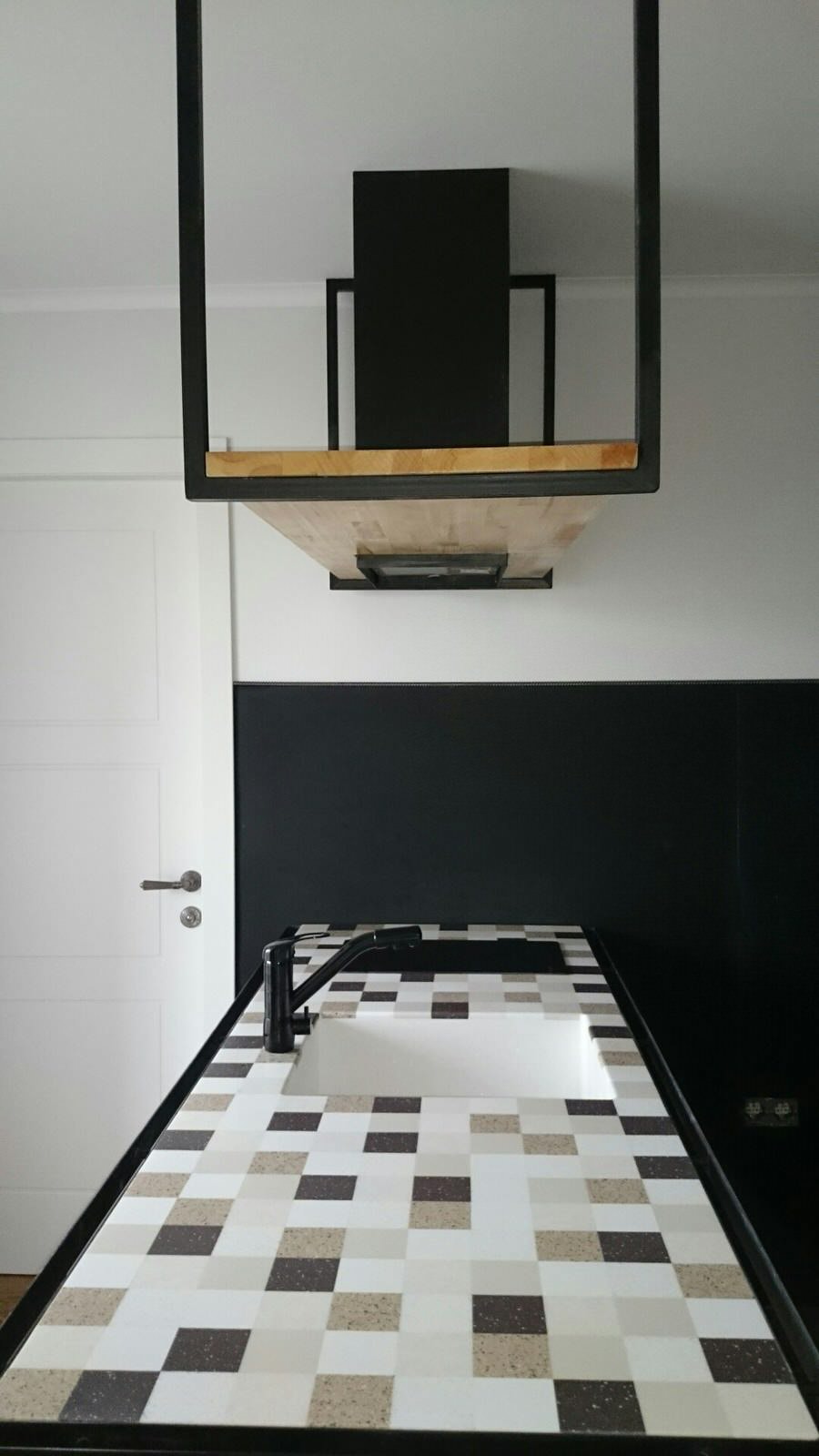 Мастерская Алексея Усатых