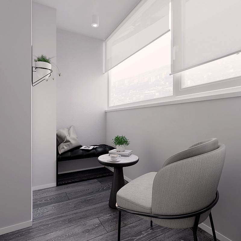 Мужской взгляд