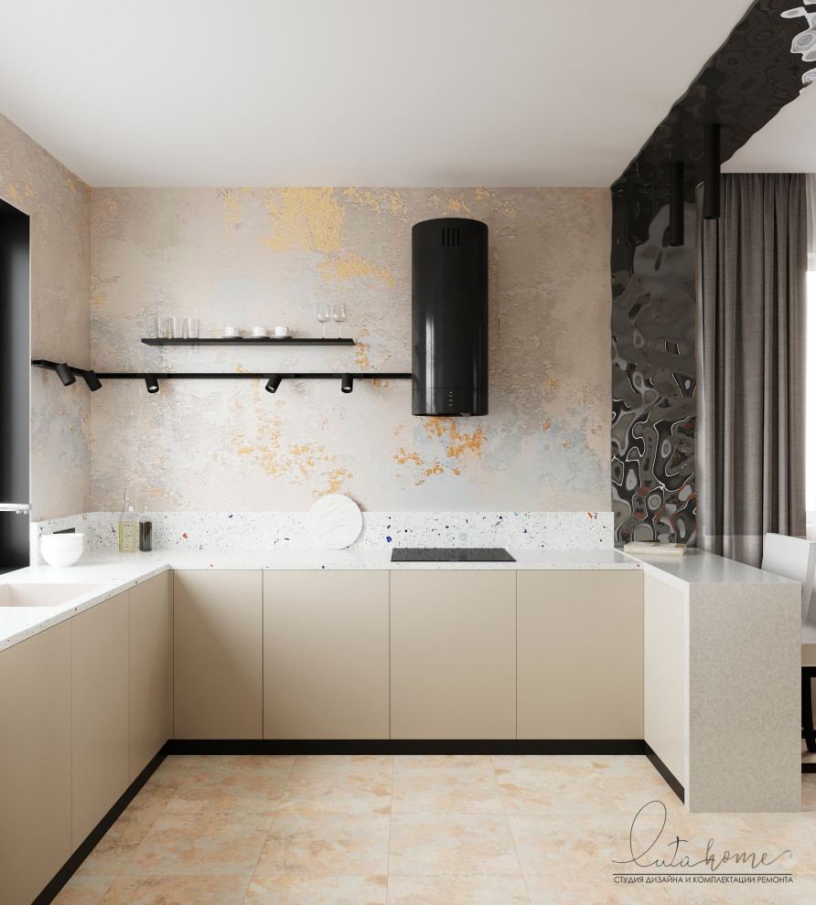 Проект дома 109 кв.м.