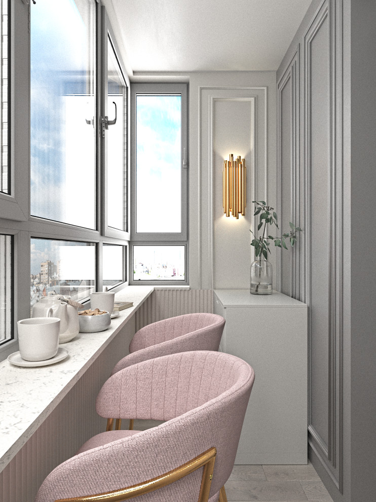 ЖК "Дом на Минаева" Ульяновск