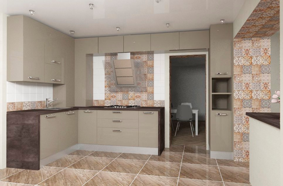 Проект по желанию клиента