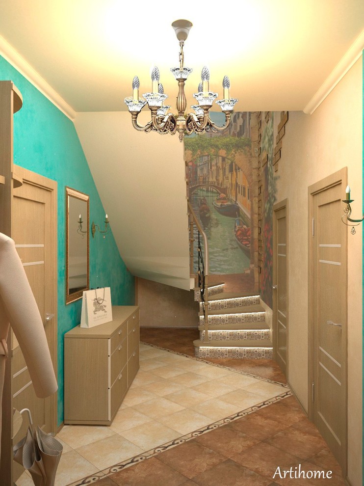 Венеция не выходя из дома