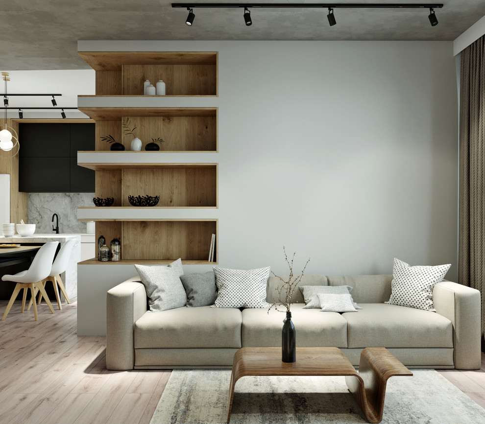 ЖК "Савеловский Сити"