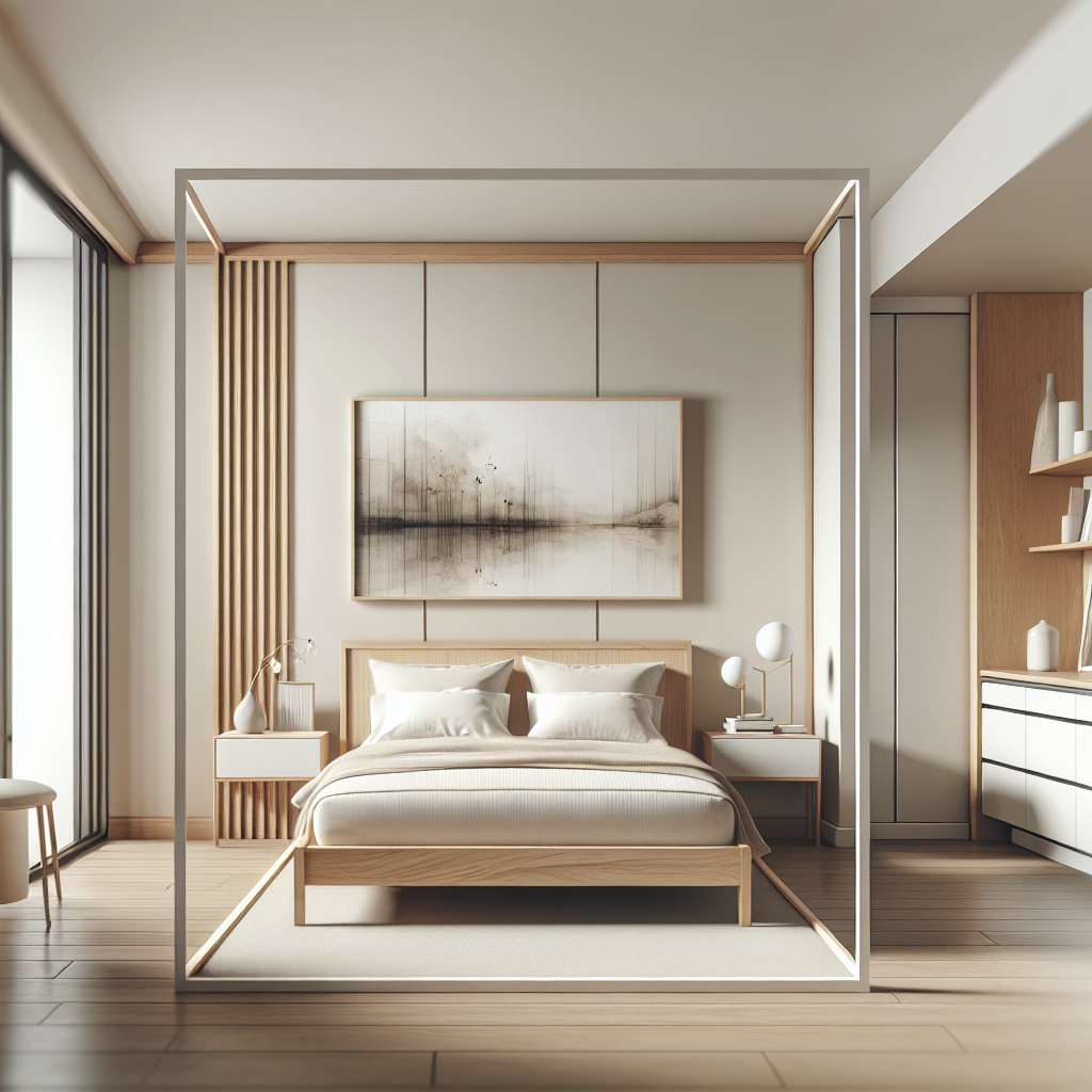 Обложка проекта: Дизайн квартиры в ЖК Комос