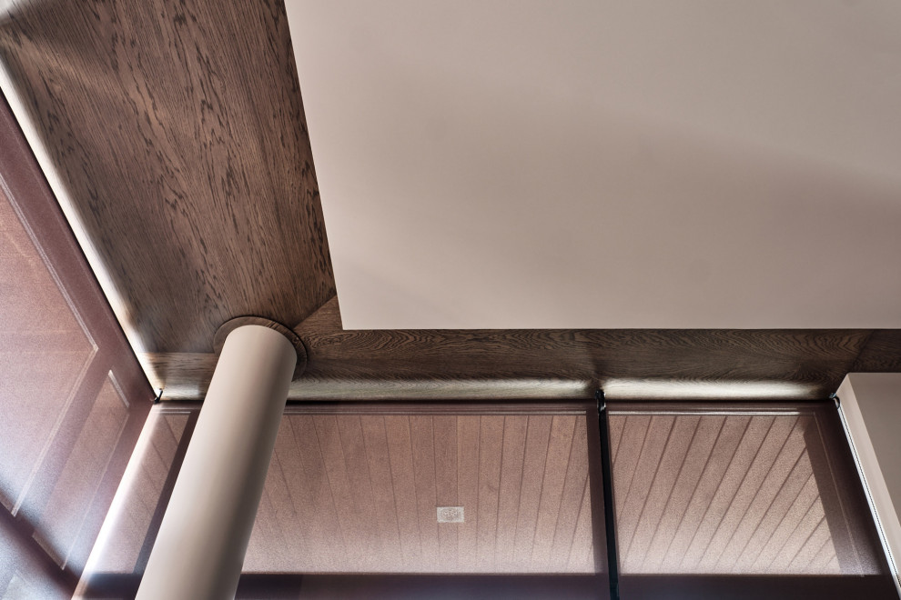 Коттедж в поселке Палникс