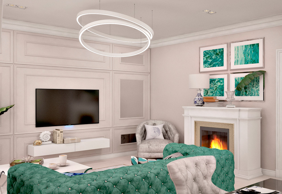 котедж 140 м2