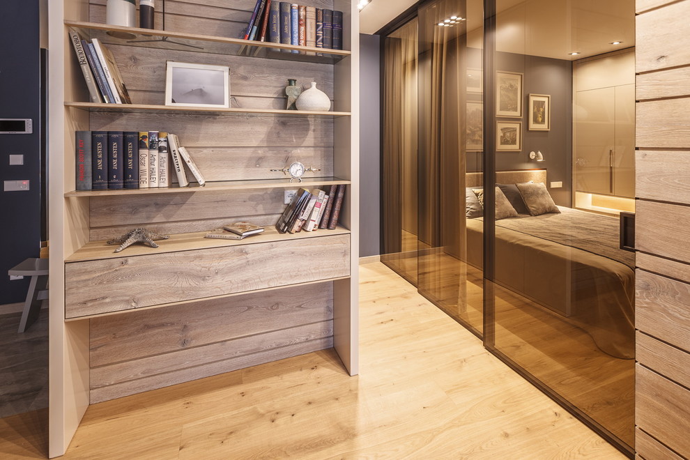 Квартира в ЖК "Татьянин Парк"