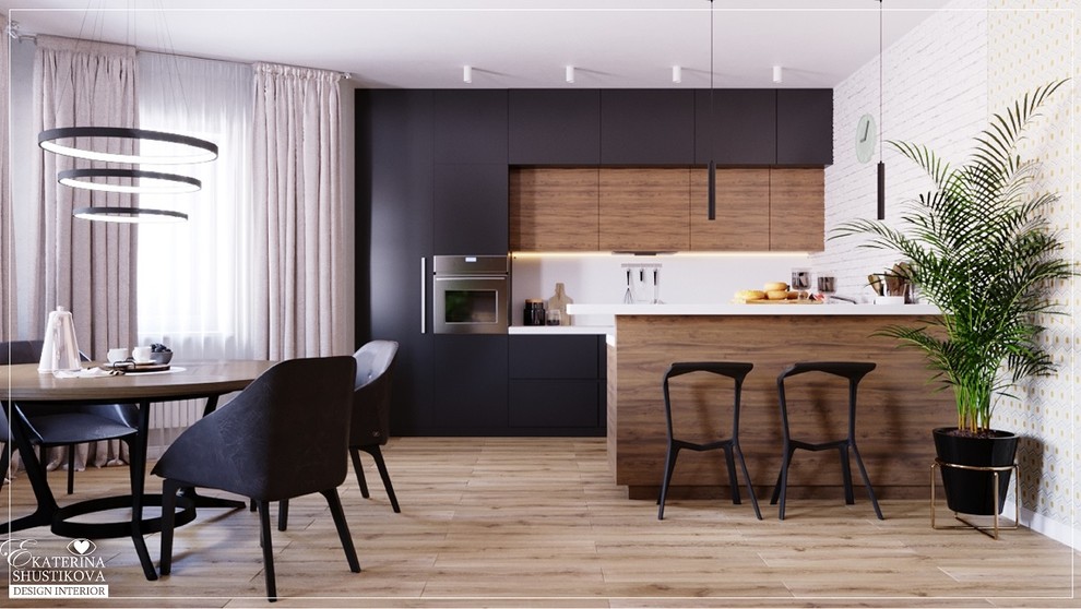 Дом. Нея 120 кв.м