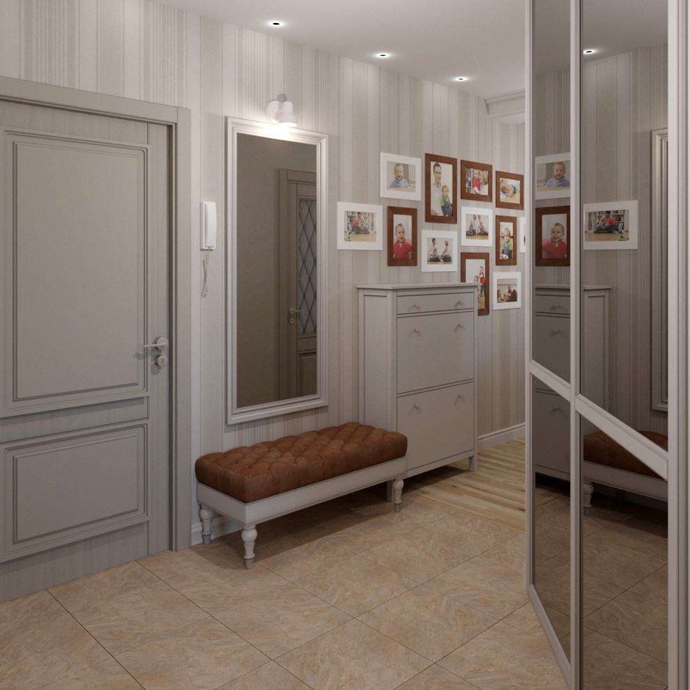 Семейное гнёздышко