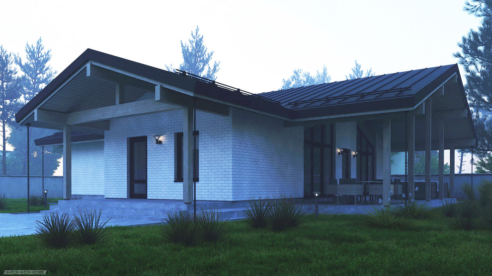 Дом Вишневый сад