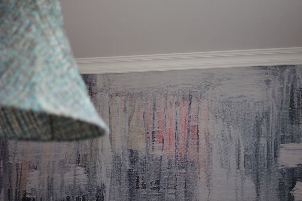 Сталинка на площади Ленина