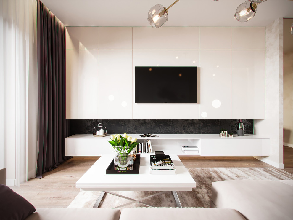 LUXURIOUS SIMPLICITY