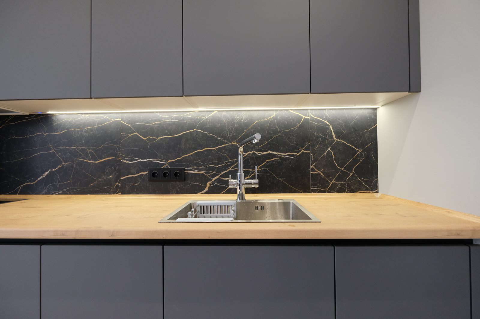 ЖК "Островский"