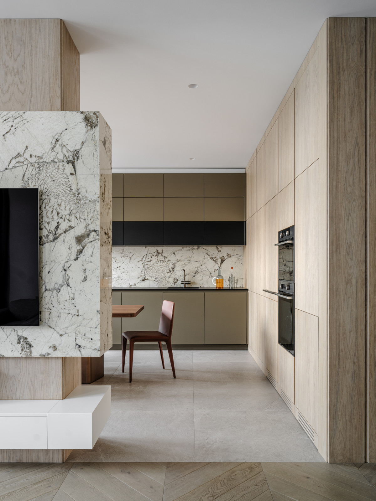 ЖК Донской Олимп