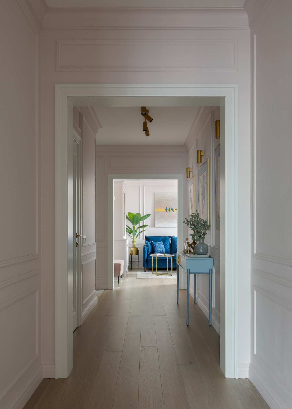 ЖК Ярцевская, 24