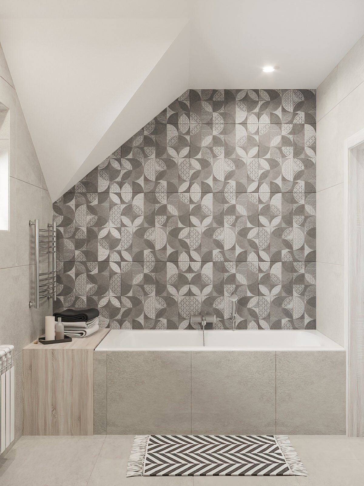 Дизайн-проект дома