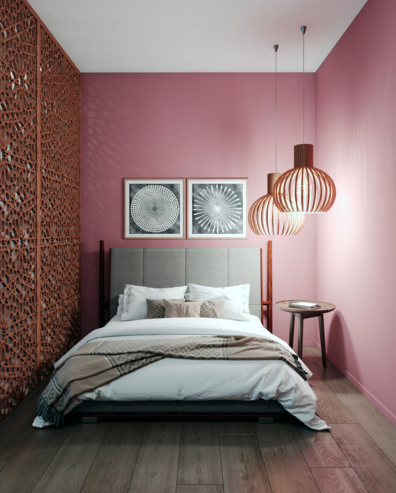 Загородный дом с Марокканскими акцентами