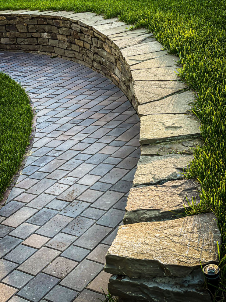 Сад для друга