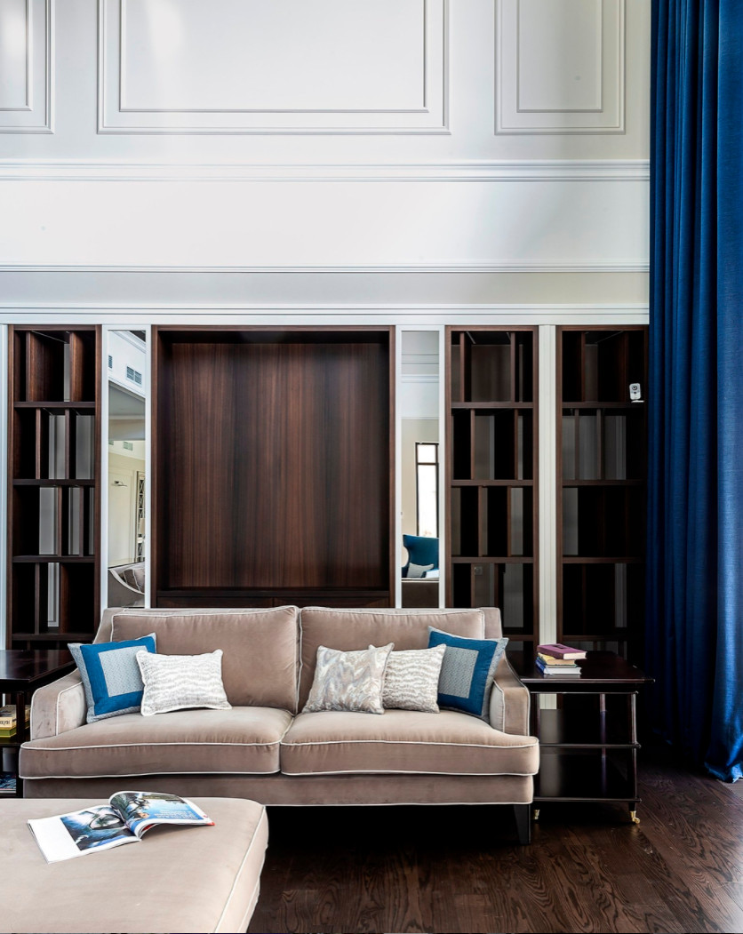 Коттедж КП Миллениум Парк