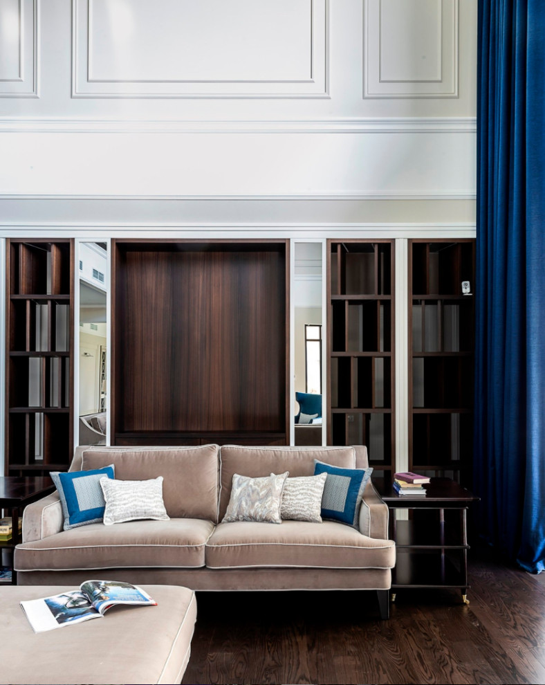 Коттедж КП Миллениум Парк