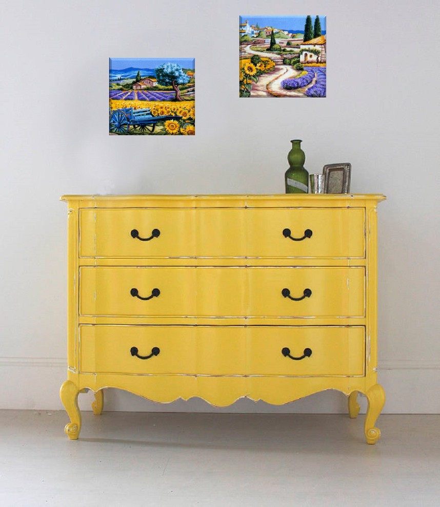 Очарование прованса