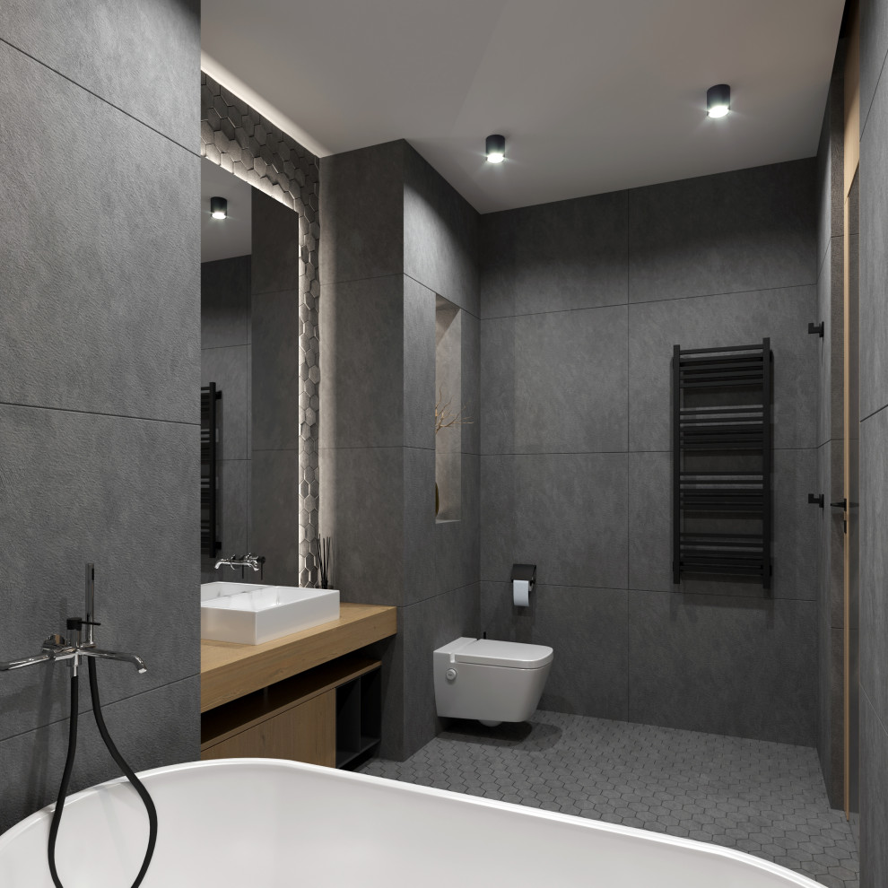 Жилой комплекс класса De Luxe "Привилегия"