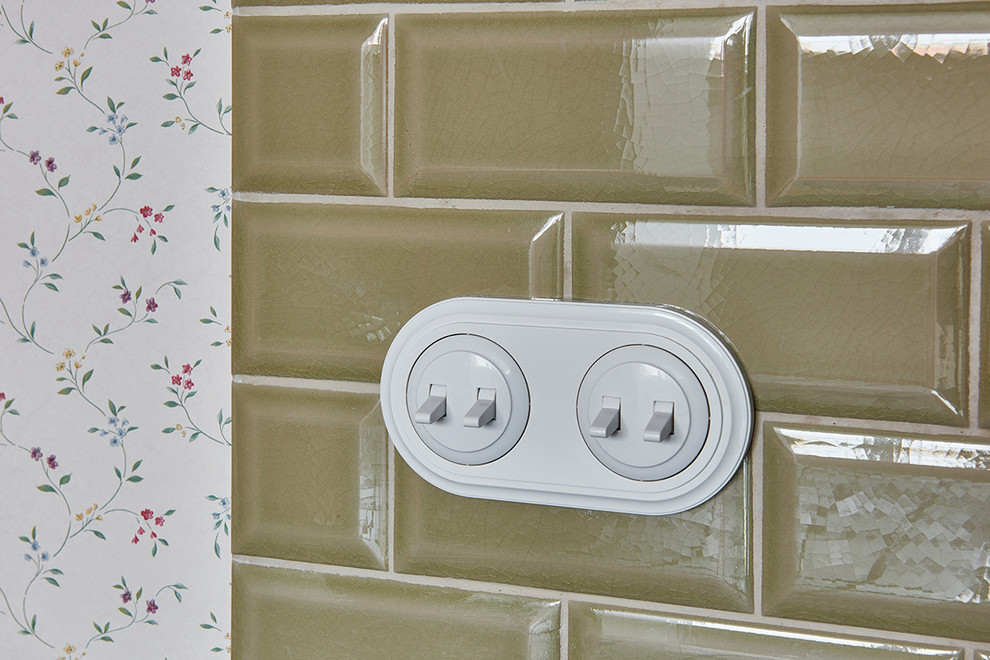 Квартира на Истринской