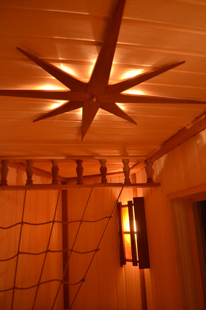 Морская баня