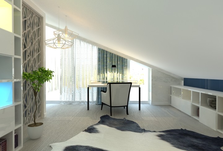 ж.к Театральный квартал