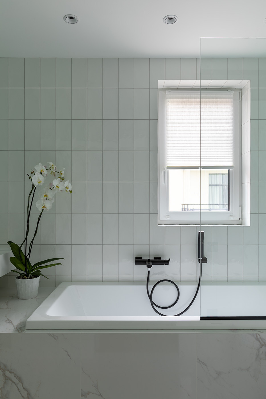 Квартира для семьи, ЖК Две Эпохи, Санкт-Петербург