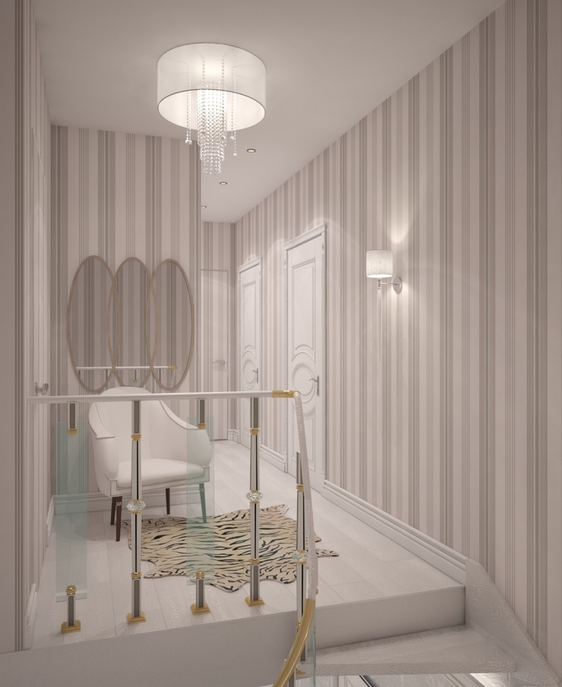 Загородный дом