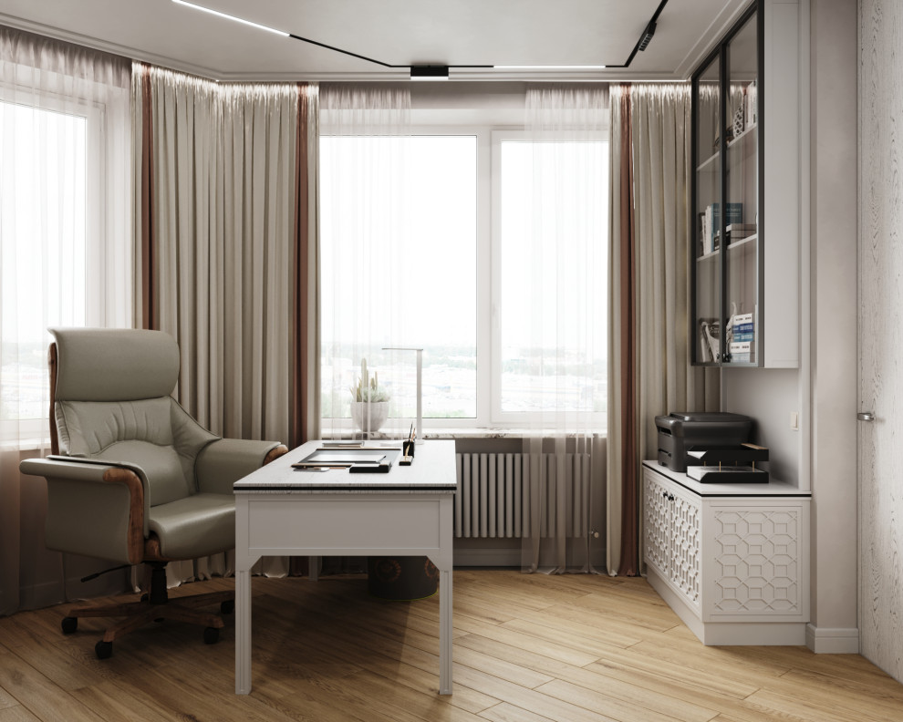 Дом на Таганке