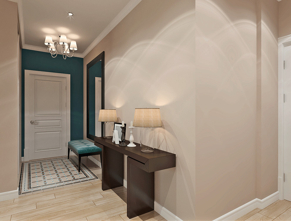 Квартира в подмосковье