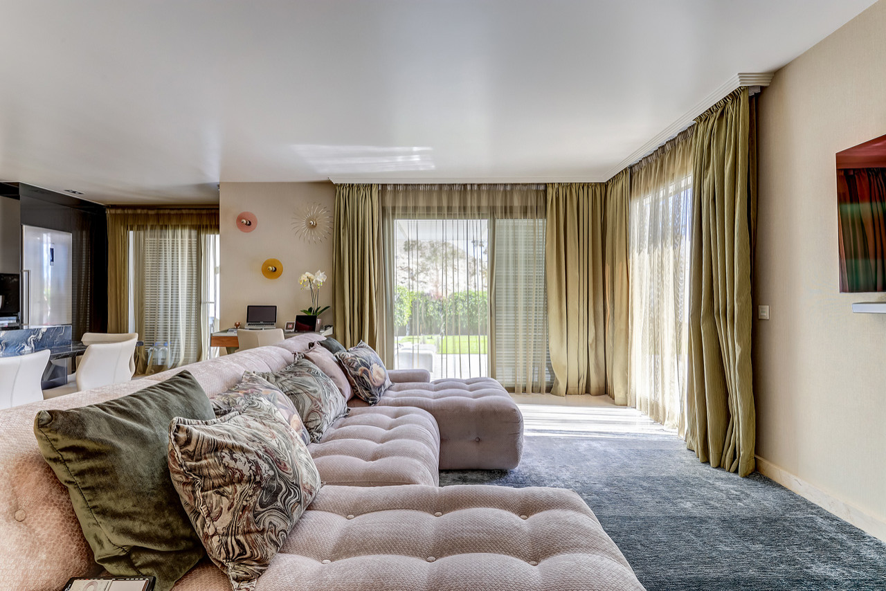 Обложка проекта: Spanish design. Испанский дизайн