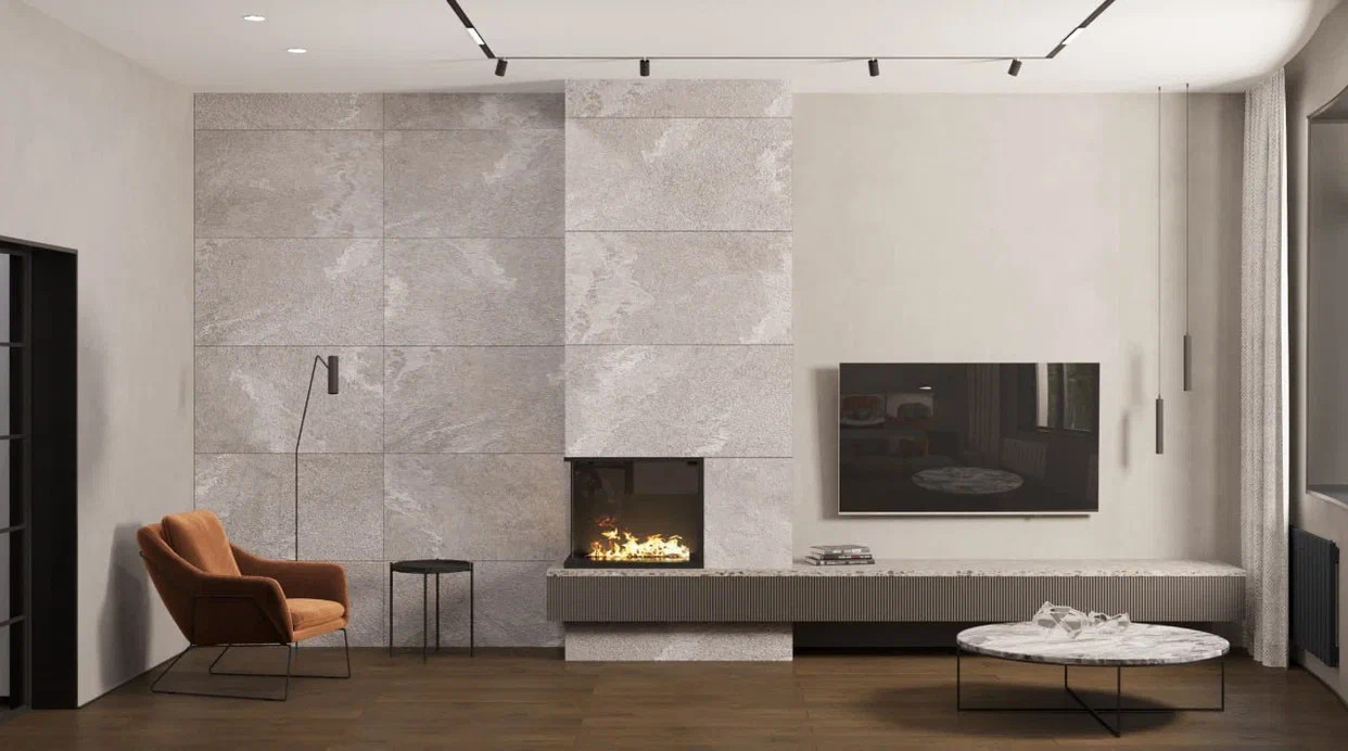 Студия архитектуры и дизайна Екатерины Денисовой