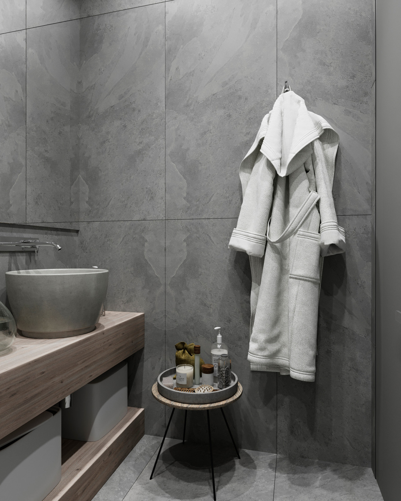 Измайловский, квартира 30 кв. м