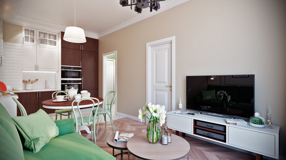 Оливковый сад