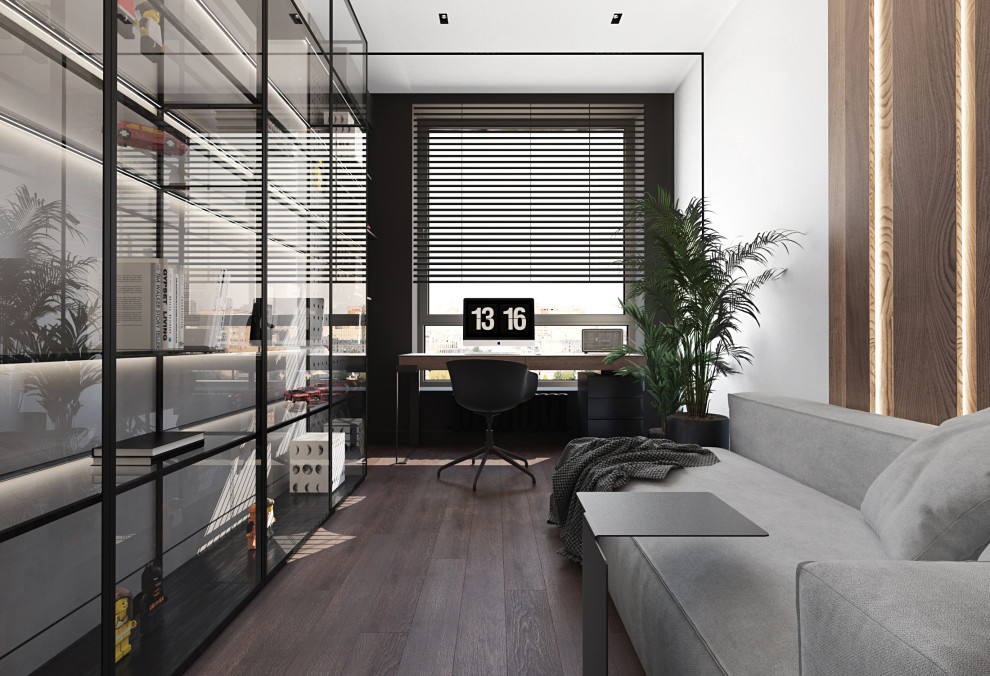 ЖК "Донской Левел"