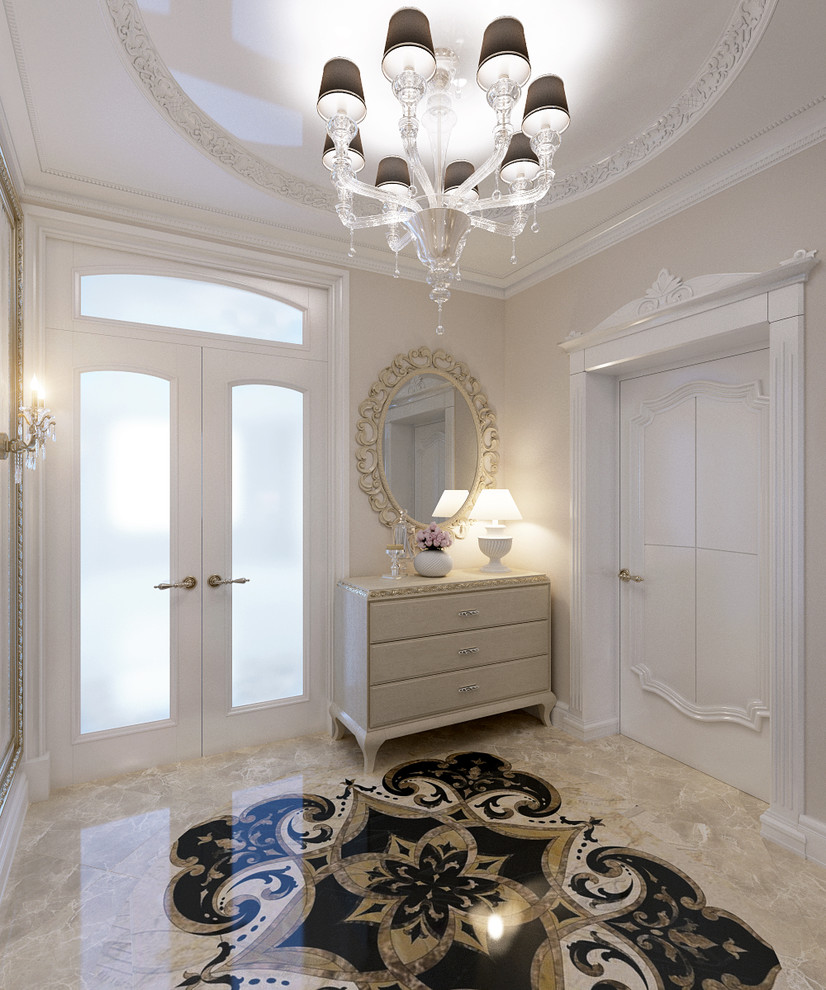 Квартира 110 метров