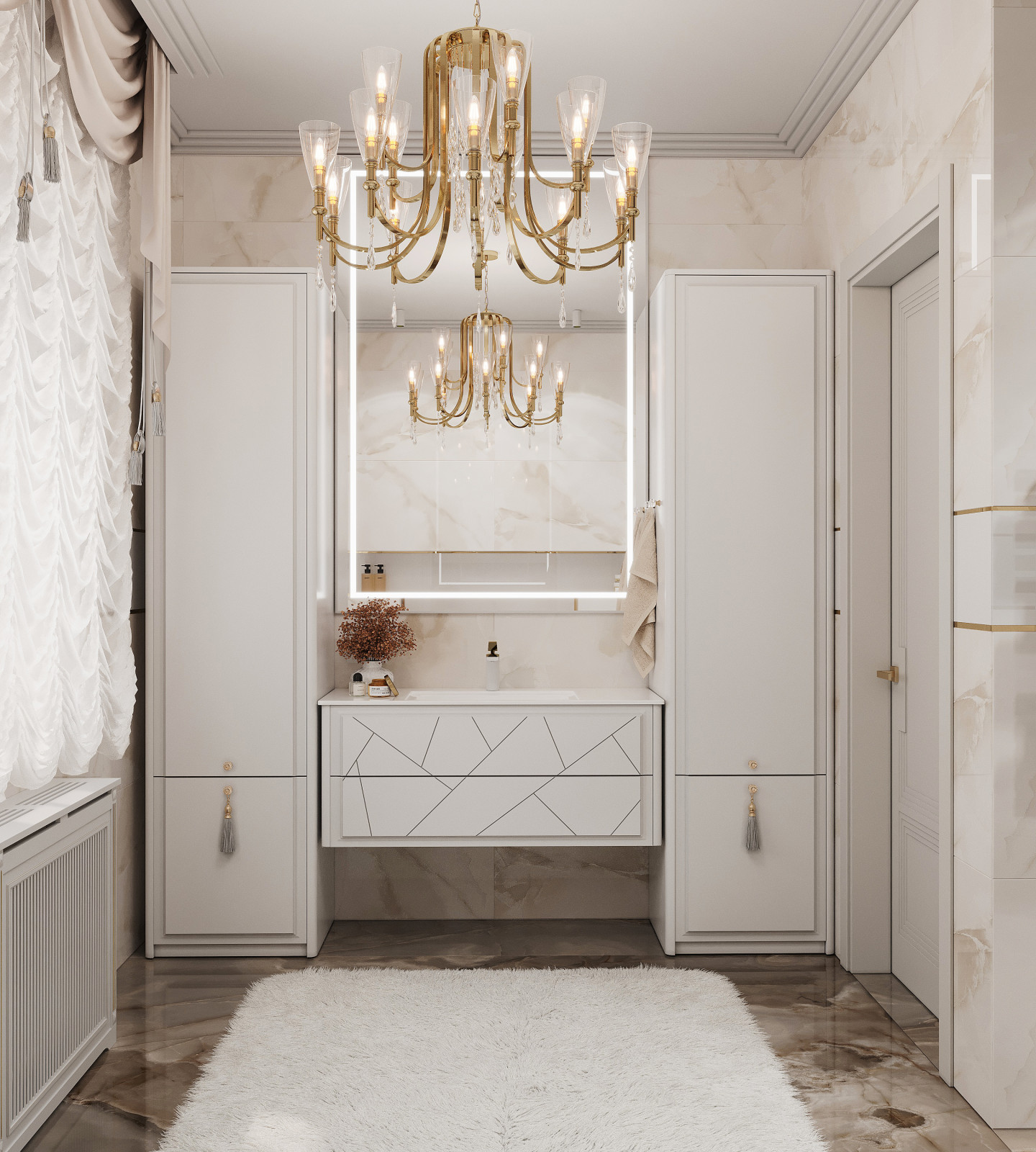 "Дом на Рябиновой"