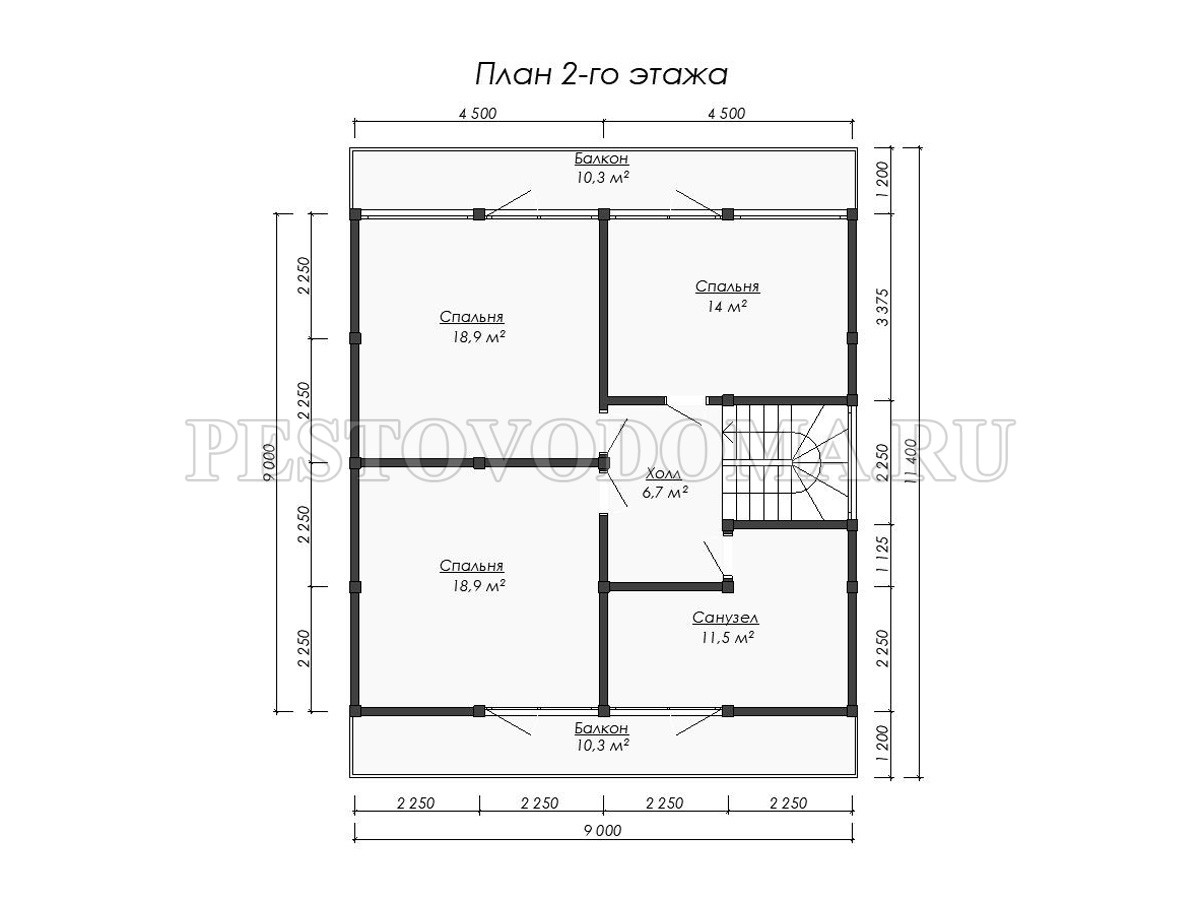 Фахвекр Дом